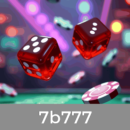 7b777: A Experiência de Jogos de Mesa Ao Vivo Mais Autêntica