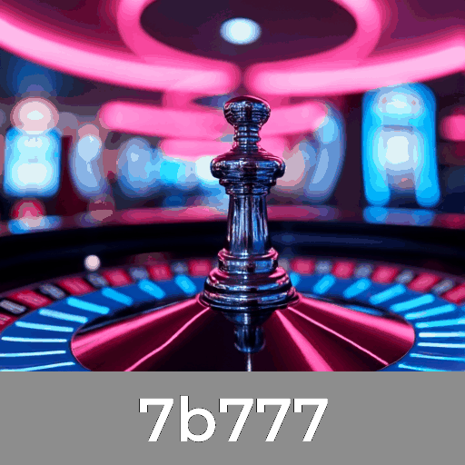 Experimente a adrenalina dos jogos de cassino no 7b777 e multiplique suas chances de ganhar