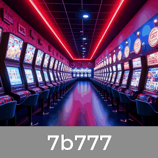 7b777: Viva a Emoção Instantânea do Jogo Crash