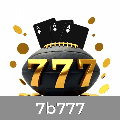 7b777: A Plataforma de Jogo Online com Serviço Profissional e Segurança