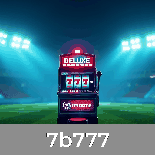 Experimente a adrenalina dos jogos de cassino no 7b777 e multiplique suas chances de ganhar