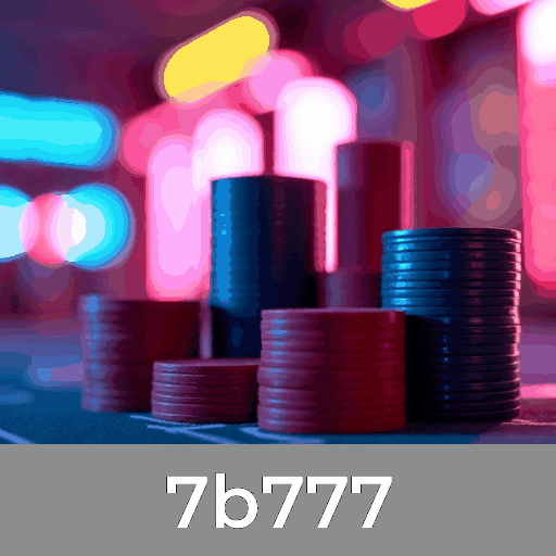 Experimente a adrenalina dos jogos de cassino no 7b777 e multiplique suas chances de ganhar