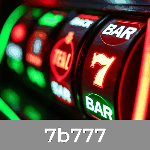 7b777: A Experiência de Jogos de Mesa Ao Vivo Mais Autêntica