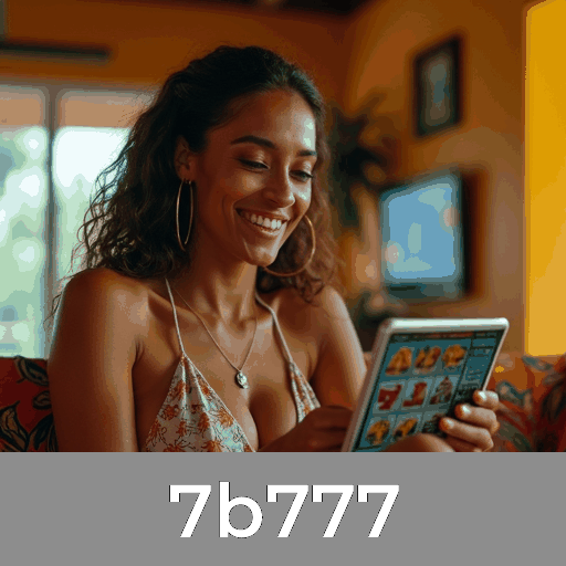 7b777: Viva a Emoção Instantânea do Jogo Crash