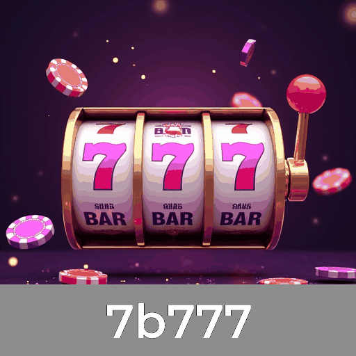 Experimente o login premium e seguro no 7b777