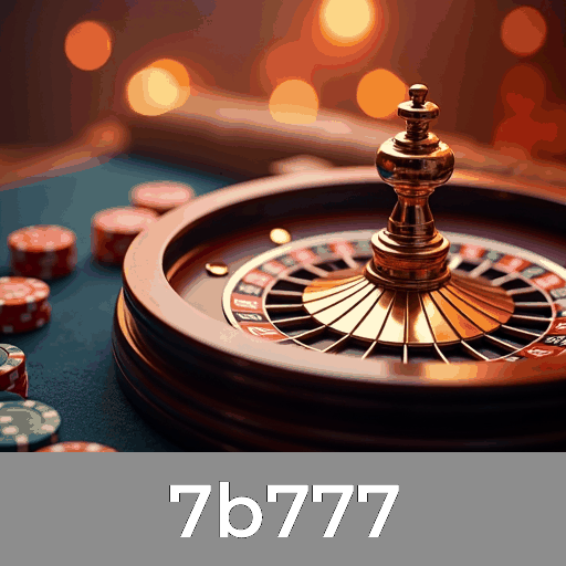 Experimente a adrenalina dos jogos de cassino no 7b777 e multiplique suas chances de ganhar