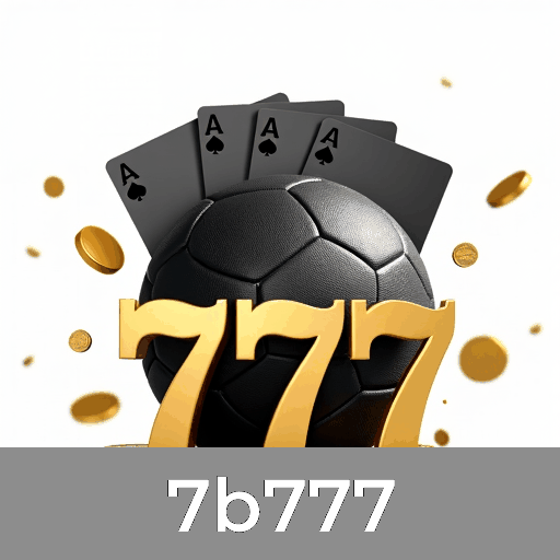 Experimente o login premium e seguro no 7b777