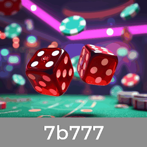 Experimente o login premium e seguro no 7b777