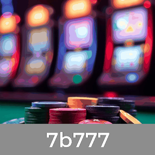 Experimente o login premium e seguro no 7b777