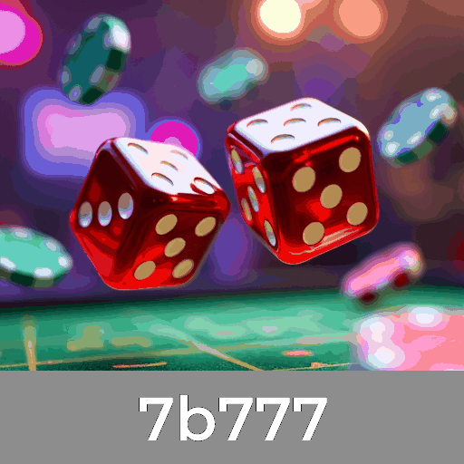 7b777: A Plataforma de Jogo Online com Serviço Profissional e Segurança